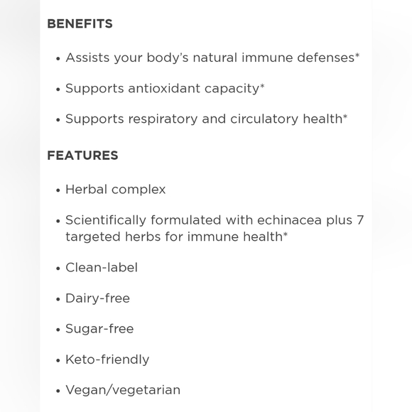 Modere Immune Health - Picture 3 of 3